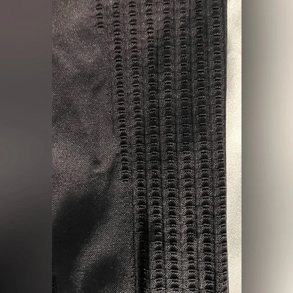 FABLETICS Black Track Pants - Picture 9 of 11